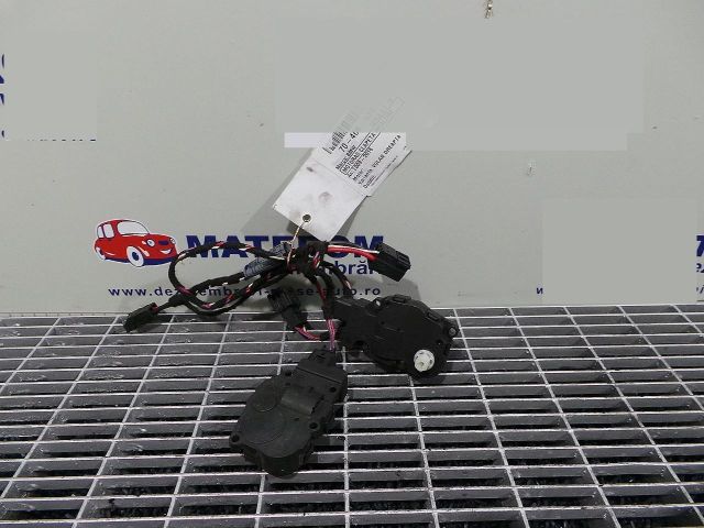 bontott BMW 5 F10 Fűtés Állító Motor