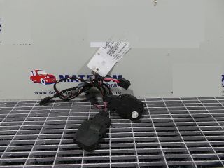 bontott BMW 5 F10 Fűtés Állító Motor