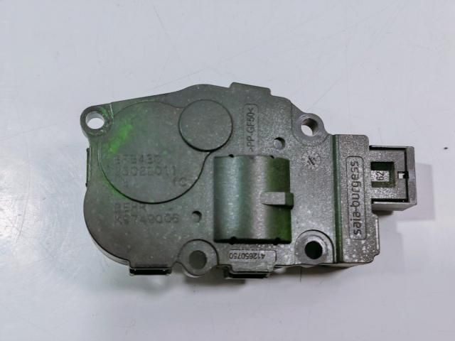 bontott BMW 5 F10 Fűtés Állító Motor