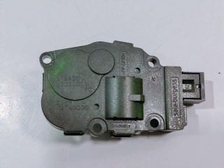 bontott BMW 5 F10 Fűtés Állító Motor