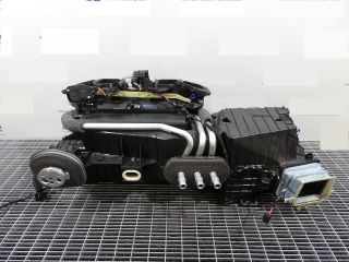 bontott BMW 5 F10 Fűtés Box