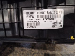 bontott BMW 5 F10 Fűtés Box