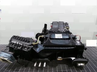 bontott BMW 5 F10 Fűtés Box