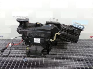 bontott BMW 5 F10 Fűtés Box