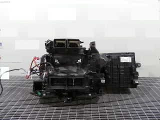 bontott BMW 5 F10 Fűtés Box
