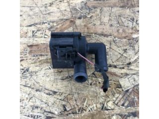 bontott BMW 5 F10 Fűtéscsap