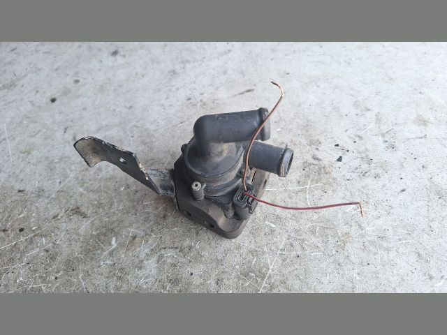 bontott BMW 5 F10 Fűtéscsap