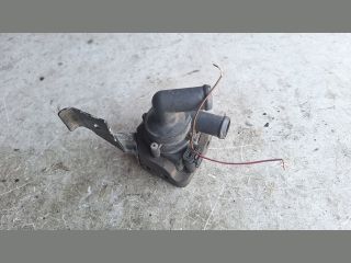 bontott BMW 5 F10 Fűtéscsap