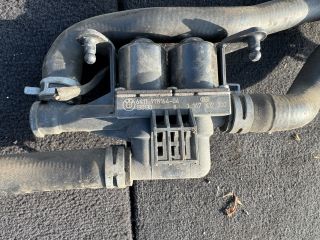 bontott BMW 5 F10 Fűtéscsap