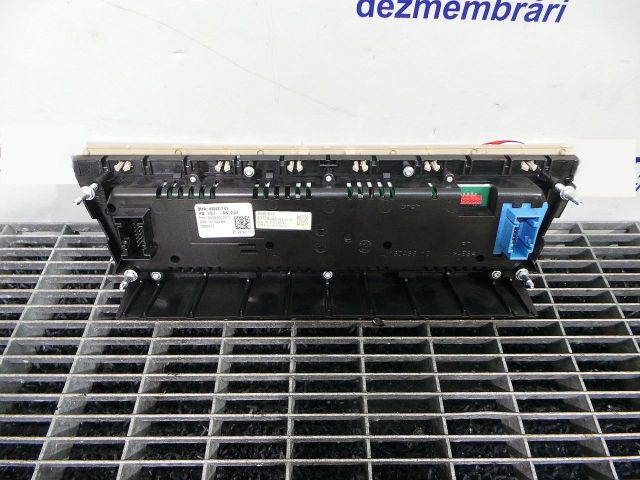 bontott BMW 5 F10 Fűtéskapcsoló