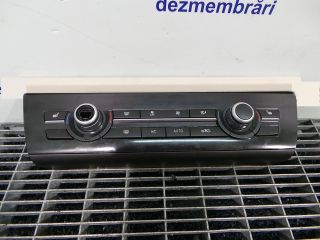 bontott BMW 5 F10 Fűtéskapcsoló