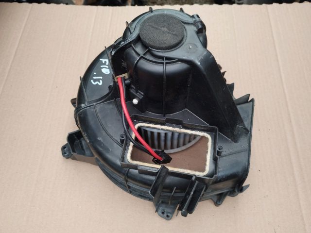 bontott BMW 5 F10 Fűtőmotor (Klímás)