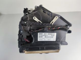 bontott BMW 5 F10 Fűtőmotor (Klímás)