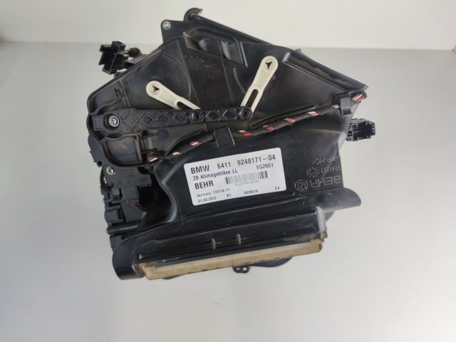 bontott BMW 5 F10 Fűtőmotor (Klímás)