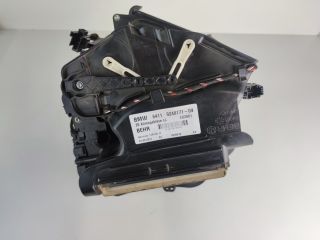 bontott BMW 5 F10 Fűtőmotor (Klímás)