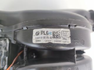 bontott BMW 5 F10 Fűtőmotor (Klímás)