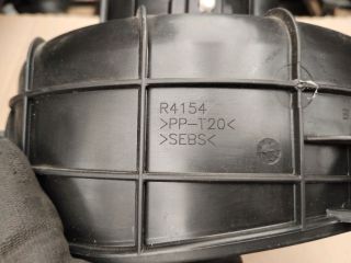 bontott BMW 5 F10 Fűtőmotor (Klímás)