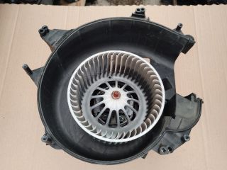 bontott BMW 5 F10 Fűtőmotor (Klímás)