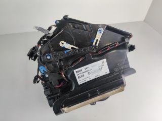 bontott BMW 5 F10 Fűtőmotor (Klímás)