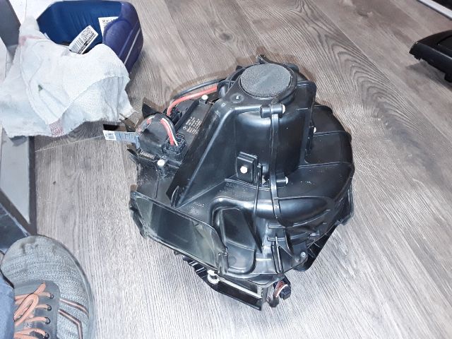 bontott BMW 5 F10 Fűtőmotor (Klímás)