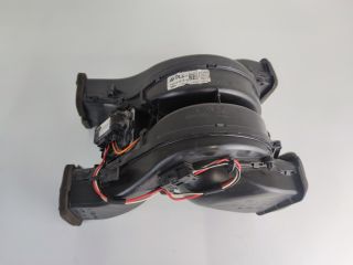 bontott BMW 5 F10 Fűtőmotor (Klímás)