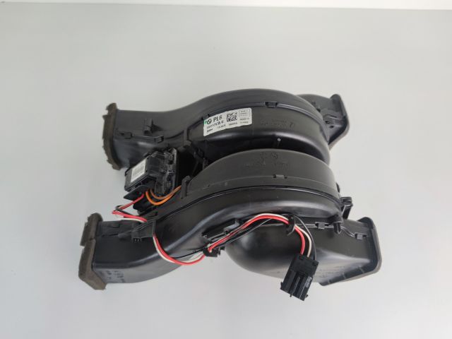 bontott BMW 5 F10 Fűtőmotor (Klímás)