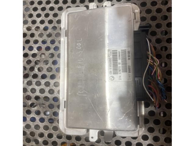 bontott BMW 5 F10 Futómű Vezérlő Modul