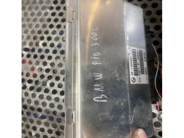 bontott BMW 5 F10 Futómű Vezérlő Modul