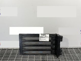 bontott BMW 5 F10 Fűtőradiátor