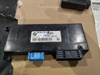 bontott BMW 5 F10 Gateway Elektronika
