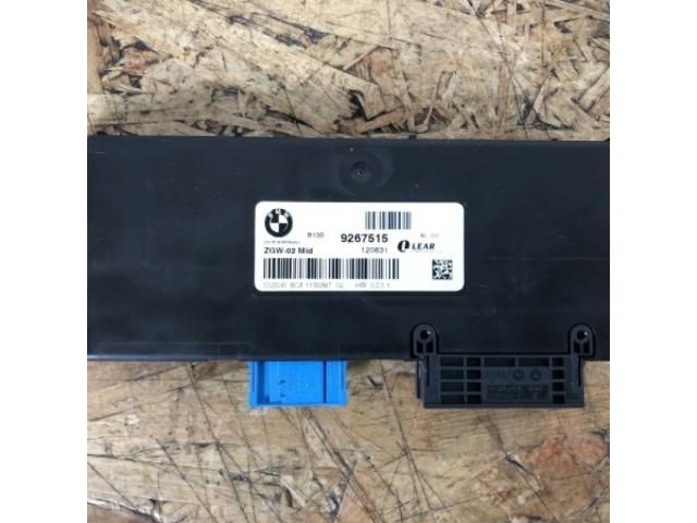 bontott BMW 5 F10 Gateway Elektronika