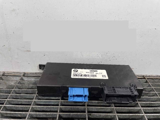 bontott BMW 5 F10 Gateway Elektronika