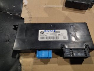 bontott BMW 5 F10 Gateway Elektronika