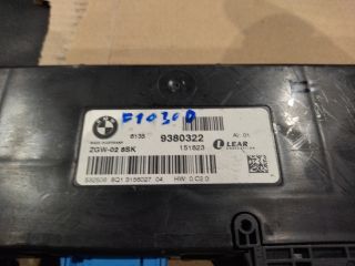 bontott BMW 5 F10 Gateway Elektronika