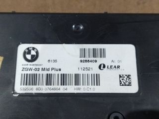 bontott BMW 5 F10 Gateway Elektronika