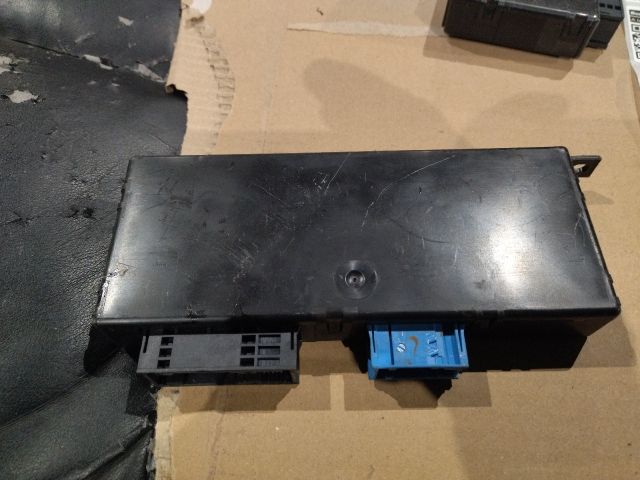 bontott BMW 5 F10 Gateway Elektronika