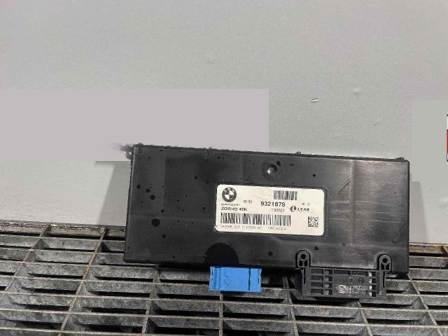 bontott BMW 5 F10 Gateway Elektronika