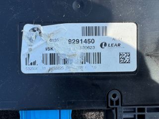 bontott BMW 5 F10 Gateway Elektronika