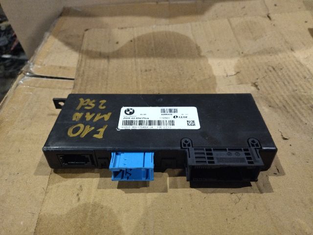 bontott BMW 5 F10 Gateway Elektronika