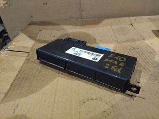 bontott BMW 5 F10 Gateway Elektronika