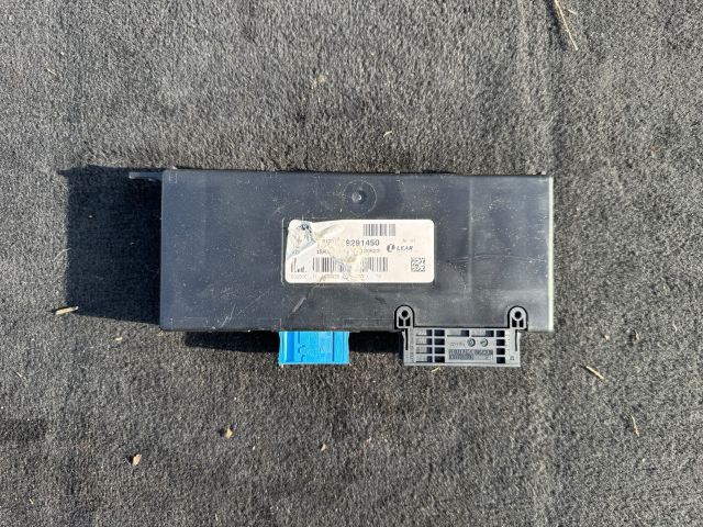 bontott BMW 5 F10 Gateway Elektronika