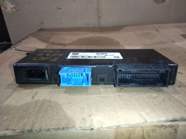 bontott BMW 5 F10 Gateway Elektronika