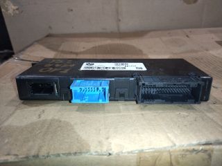bontott BMW 5 F10 Gateway Elektronika