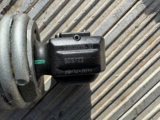 bontott BMW 5 F10 Gázrugós Kitámasztó Teleszkóp Pár Csomagtérajtó