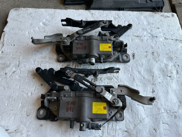 bontott BMW 5 F10 Gyalogosvédelmi Rendszer Érzékelő