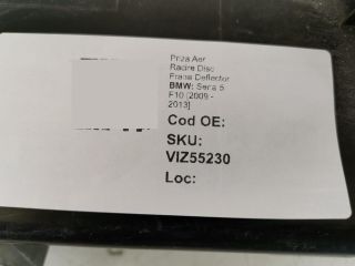 bontott BMW 5 F10 Gyújtó Elektronika