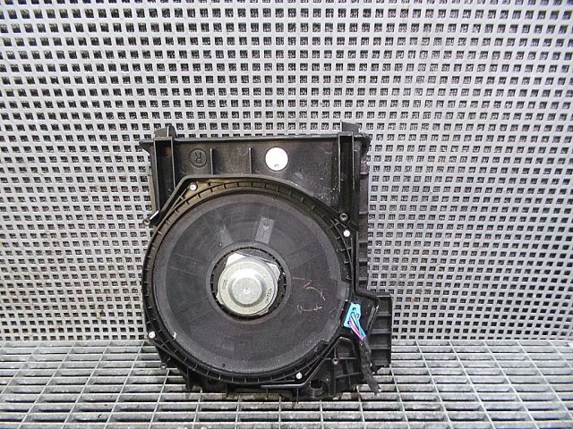 bontott BMW 5 F10 Hangszóró (Pozíciófüggetlen)