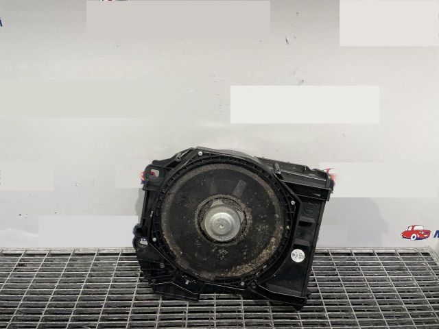 bontott BMW 5 F10 Hangszóró (Pozíciófüggetlen)