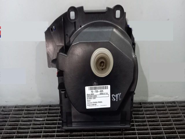 bontott BMW 5 F10 Hangszóró (Pozíciófüggetlen)