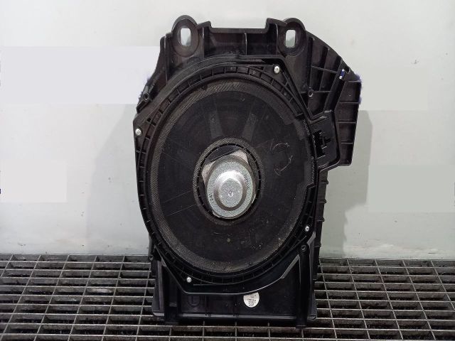 bontott BMW 5 F10 Hangszóró (Pozíciófüggetlen)